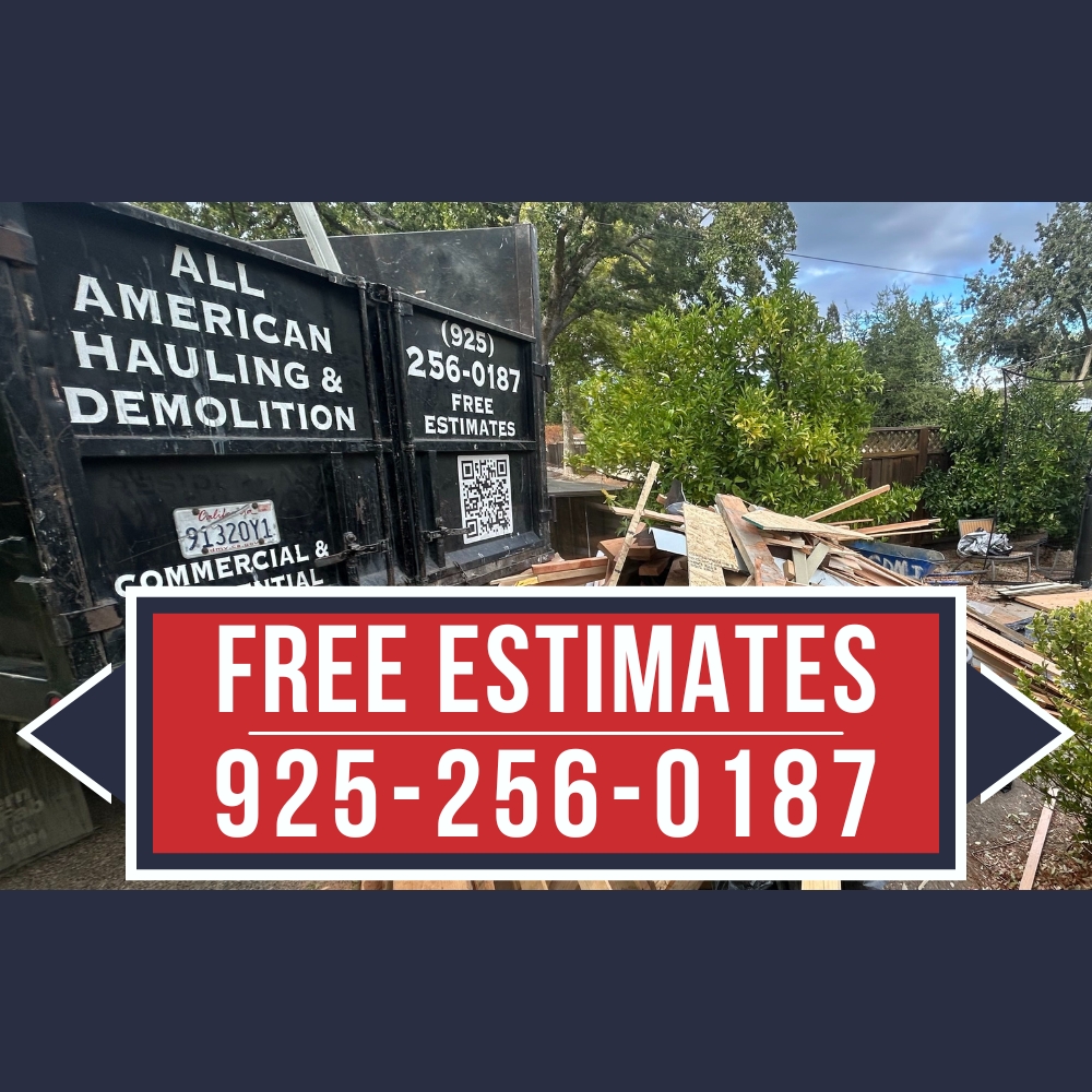 Concrete Removal AFTER